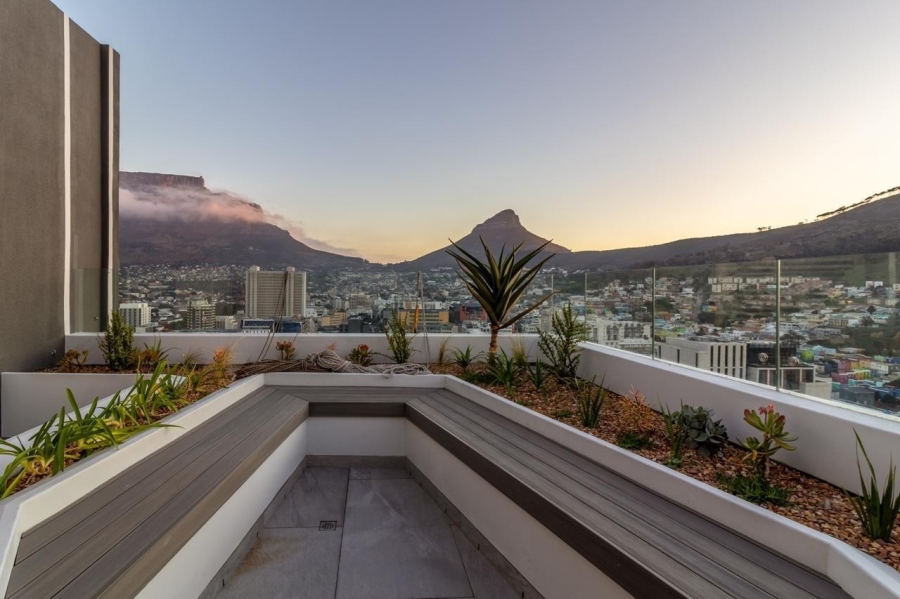 To Let 1 Bedroom Property for Rent in Cape Town City Centre Western Cape